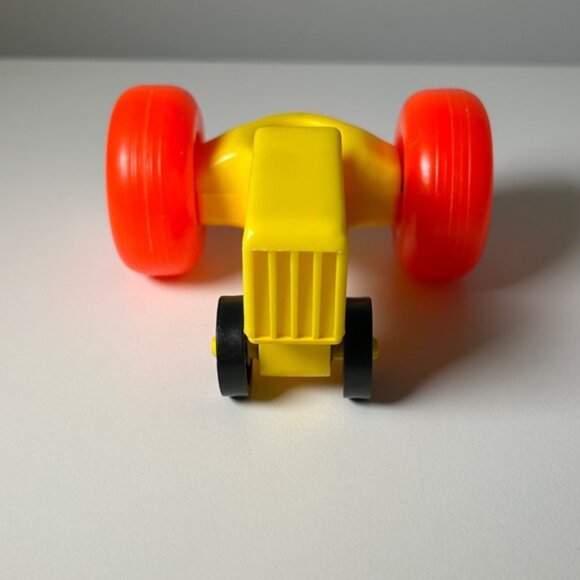 Vintage 80s Fisher Price Little People Play Family Farm #915 Replacements - Picture 9 of 16